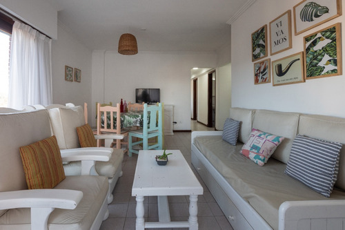 Imagen 4 de 16 de Departamento En Pinamar