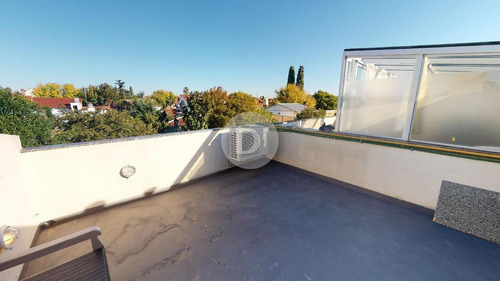 Imagen 25 de 30 de Impecable Duplex Con Pileta Y Cochera En El Alto De Martinez.