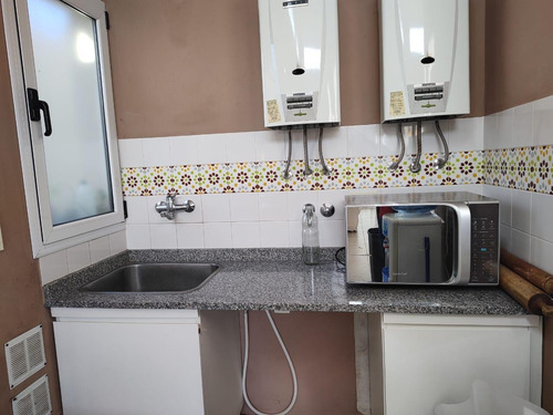Casa En Alquiler Termporario En Club De Campo La Elina, Luján