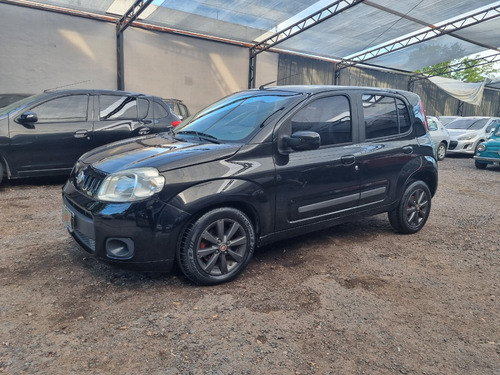 Fiat Uno 1.4 Way