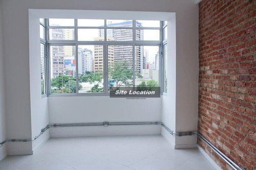 99334* Studio Todo Reformado - Centro - Ap4636