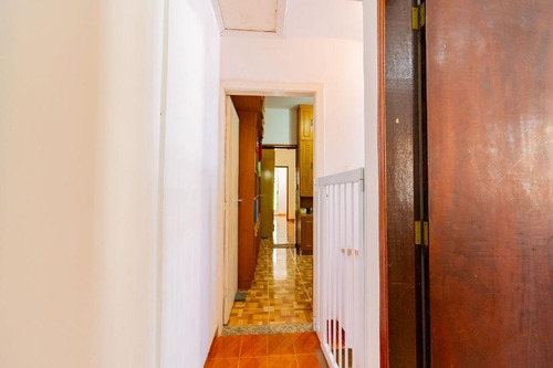 Sobrado Com 3 Dormitórios À Venda, 195 M² Por R$ 851.000,00 - Santana (zona Norte) - São Paulo/sp - So2343