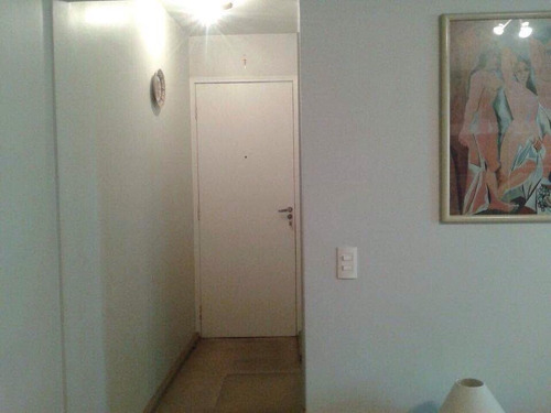 Imagem 4 de 29 de Apartamento Com 3 Dormitórios À Venda, 92 M² Por R$ 694.000,00 - Vila Mariana - São Paulo/sp - Ap19336