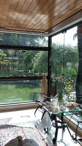 Imagem 25 de 28 de Casa Residencial À Venda, Condomínio Arujazinho I, Ii E Iii, Arujá - Ca0366. - Ca0368