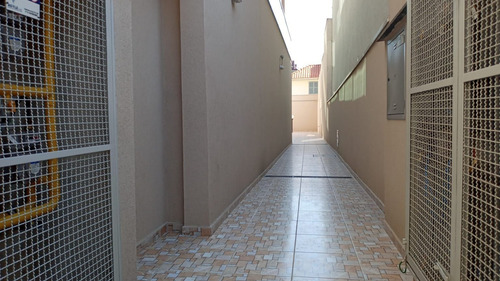 Imagem 5 de 14 de Apartamento Com 2 Dormitórios À Venda, 45 M² Por R$ 180.000,00 - Itaquera - São Paulo/sp - Ap0666