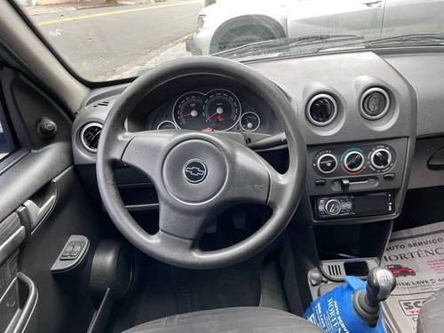 Imagem 7 de 7 de Chevrolet Prisma 1.4 Mpfi Maxx 8v