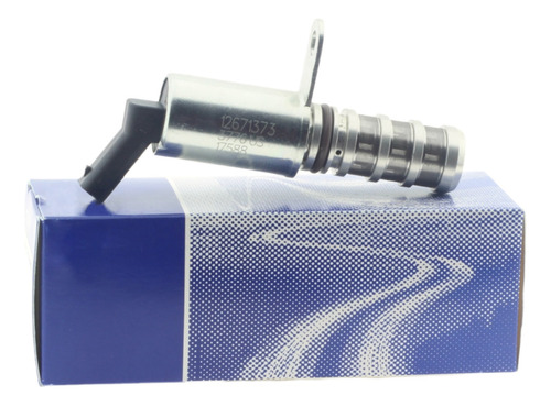 Válvula Solenoide Cabeçote Gm Cruze 1.4 Turbo 12671373 Novo
