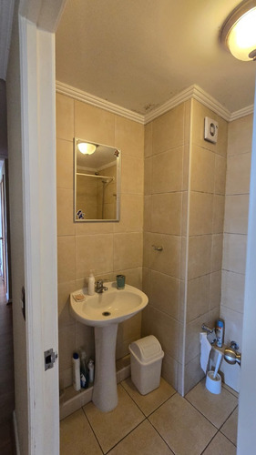 Vendo Depto 4d 2b 2e En Avda Gabriela Mistral En Los Angeles