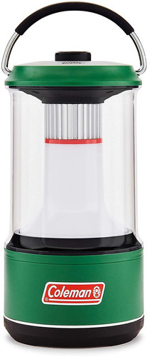 Linterna Coleman Led Con Batteryguard, Ipx4, Verde, 1000l