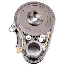 Comprar Kit Cadena De Tiempo Silverado Tahoe Avalanche Con Piñones