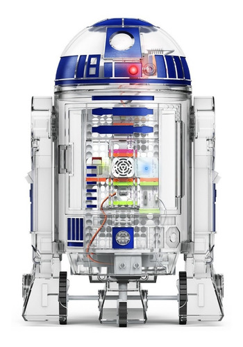 Little Bits Star Wars - Droid Inventor Kit
