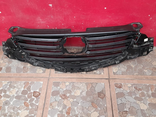 Máscara Mazda Cx5 2014-16 Original 