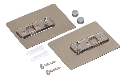 A Estante For Fregaderos De Pared For Cocina, Resistente A L