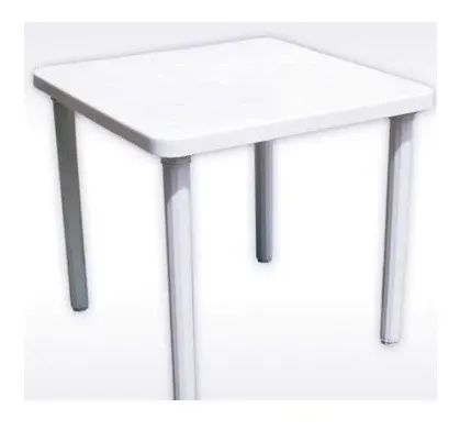 Mesa Francia Ak. Plastic Xavi