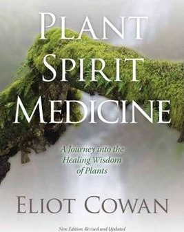 Libro Plant Spirit Medicine : A Journey Into The Healing ...