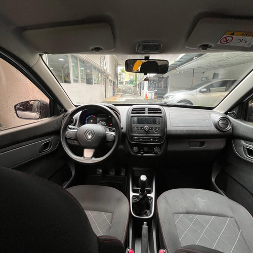 Renault Kwid Zen Mt 1.0cc 2023