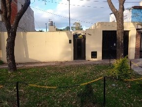 Imagen 1 de 7 de Casa Granadero Baigorria - Zona Comercial De 2 Dormitorios
