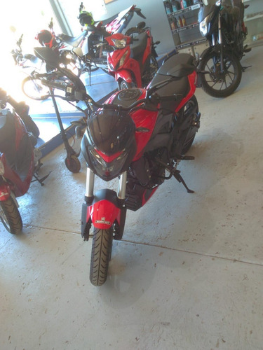 Imagen 12 de 14 de Bajaj Dominar 250 Ug