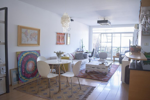 Imagen 2 de 18 de Departamento - Mart.-libert./rio