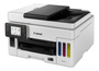 Tercera imagen para búsqueda de impresora multifuncional canon maxify gx7010 wifi copias negro 8300 color 7700
