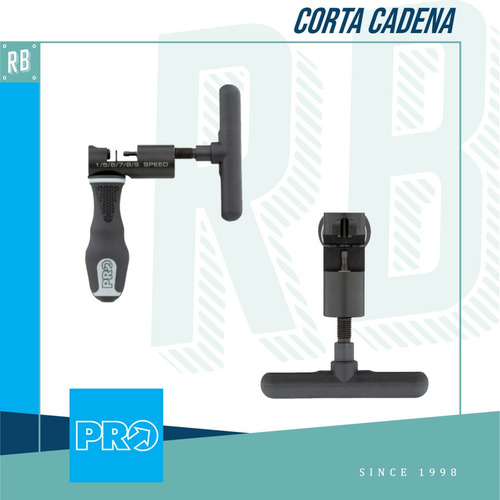 Imagen 3 de 9 de Corta Cadena Bicicleta Shimano Pro Profesional
