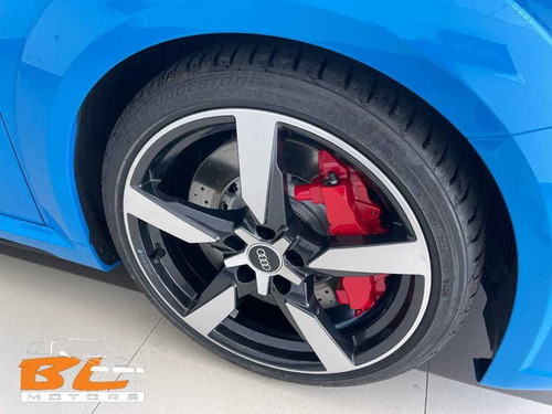 Audi Ttrs 2.5 Tfsi Quattro S Tronic