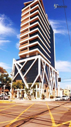 Sala Comercial, No Centro De Itajaí. - Sa0106