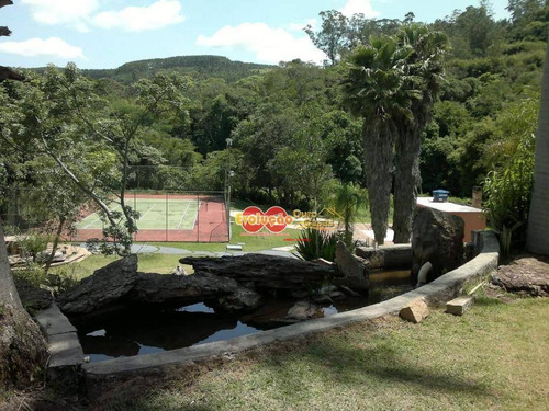 Imagem 9 de 12 de Terreno - Condomínio Jardim Das Paineiras - Te3532