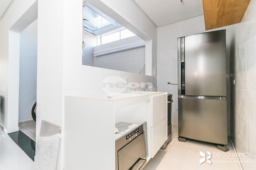 Imagem 7 de 15 de Apartamento S/condominio - Vila Scarpelli - Ref: 1750 - V-1750