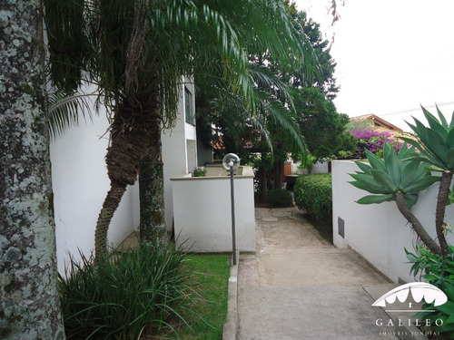 Imagem 29 de 30 de Aluga Apartamento Em Bairro Nobre No Edifício Residencial Alcântara | Quinta Da Boa Vista | Jundiaí | Sp ( Somente Seguro Fiança) - Ap02153 - 70711097