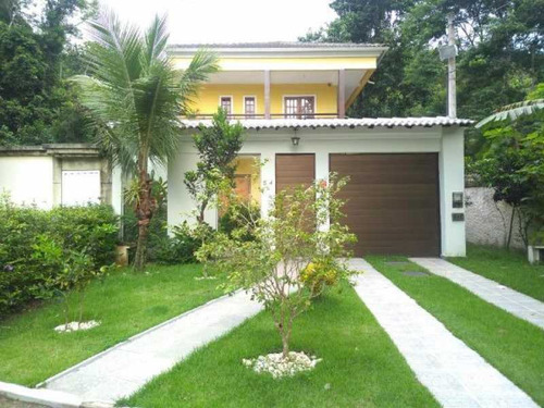 Imagem 1 de 15 de Casa Em Condomínio-à Venda-vargem Grande-rio De Janeiro - Svcn30095