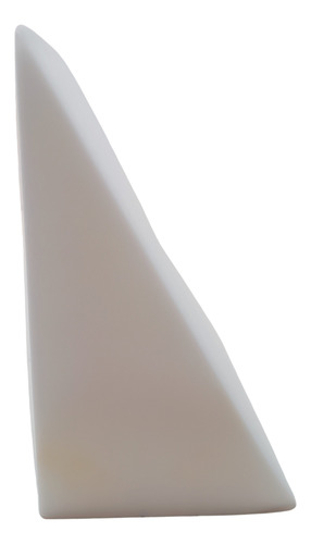Almofada Triangular Apoio Lombar E Coluna E S/ Capa