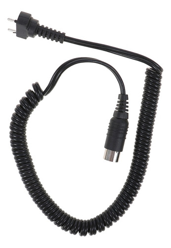 Micrómotor Dental & Pulidor Uñas Cable Repuesto