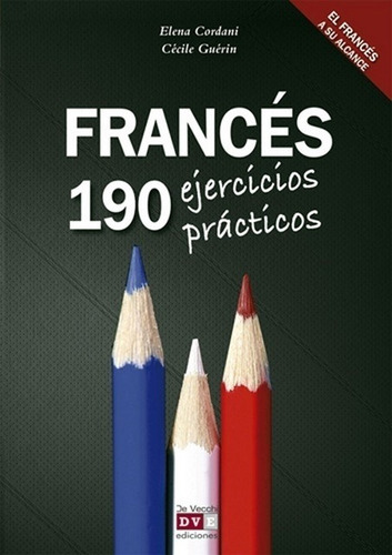Frances 190 Ejercicios Practicos - Elena Cordani