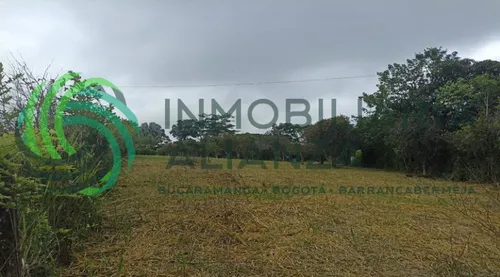 Lote En Venta En Vereda Palonegro. Cod V61527