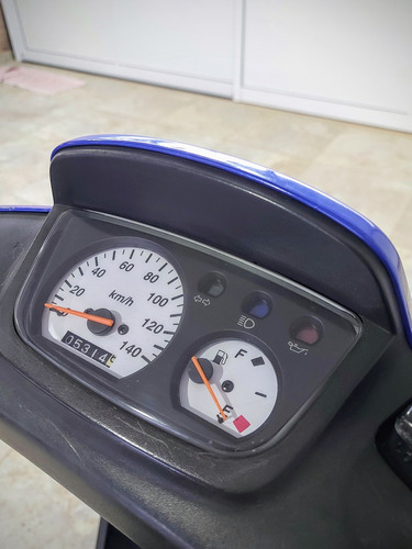 Imagen 8 de 23 de Yamaha Bws 100 (no Vespa/aprilia/piaggio/aerox/italjet/hond)