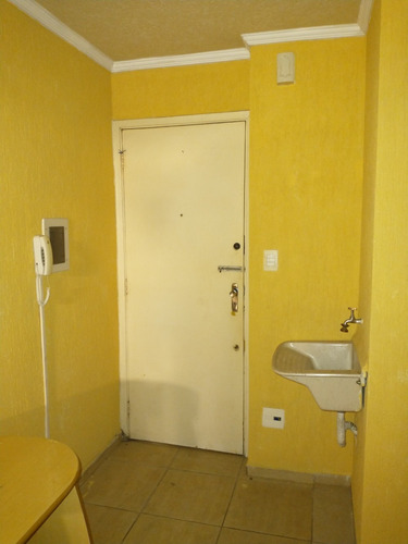 Imagem 10 de 14 de Sala Comercial - 26m² - Centro - São Paulo - Sp