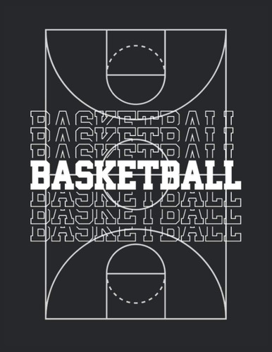Libro: Libro De Jugadas De Baloncesto Para Entrenadores Para