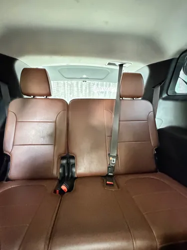 Chevrolet Traverse 3.6 V6 High Country At