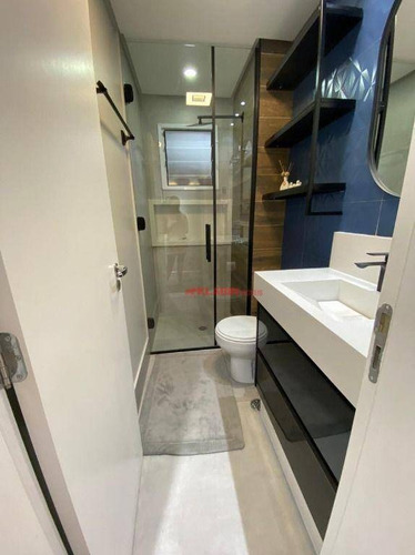 Imagem 22 de 30 de #=apartamento Com 2 Dormitórios À Venda, 82 M² Por R$ 1.220.000 - Vila Mariana .! - Ap10657