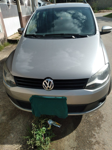 Volkswagen Fox 2013 1.0 Trend Tec Total Flex 5p