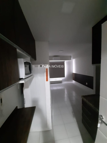 Imagem 9 de 11 de Apartamento - Ap00279 - 69858317
