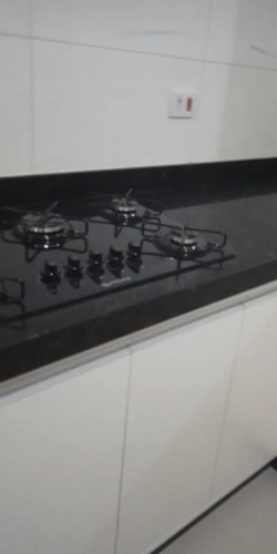 Imagem 5 de 11 de Bela Casa Nova À Venda Na Vila Caiúba Rua Presidente Vargas