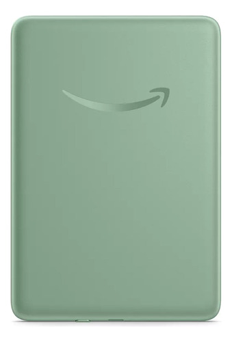 Kindle Basic 2024 6 16gb Wi-fi Con Luz De Lectura Matcha