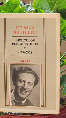 Zelmar Michelini