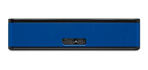 Imagen 4 de 4 de Disco duro externo Seagate Game Drive for PS4 STGD4000400 4TB negro