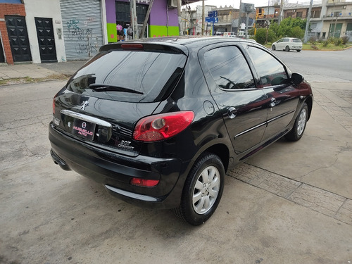 Peugeot 207 2009 Compact Xs 1.9d 5 Puertas Diesel