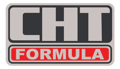Adesivo Cht Fórmula Para Tampa Do Filtro Ar Ford Escort Xr3
