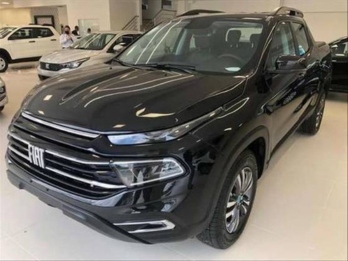 Imagem 2 de 12 de Fiat Toro 2.0 16v Turbo Diesel Freedom 4wd At9