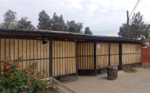 Terreno 282 M2/ Zona Urbana En La Comuna De Calera De Tango